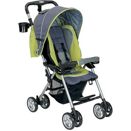 Combi Cosmo Stroller, Bamboo