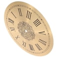 thumbnail image 1 of Greenadscape Dial Redondo De Aluminio Para De Pared Con Islámico Ideal Para Manualidades, 1 of 6
