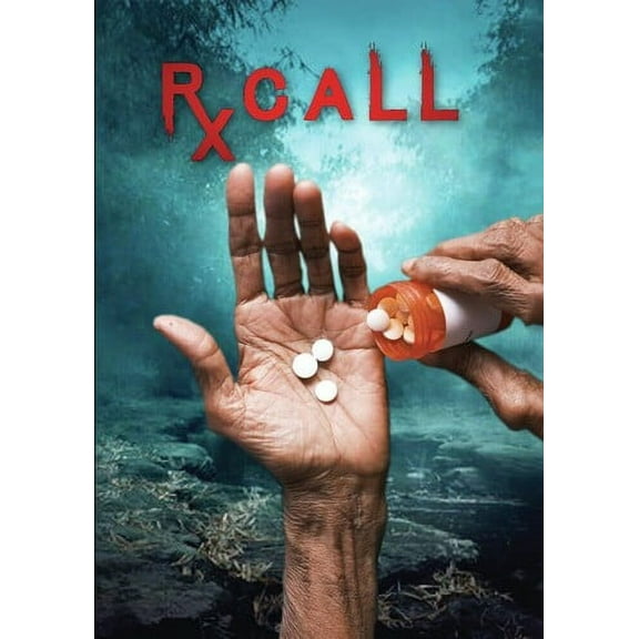 Rxcall (DVD), Filmhub, Horror