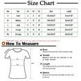thumbnail image 3 of Fesfesfes Hoodie Coat for Women Turndown Collar Long Sleeve Hoodeless Casual Outwear Jackets, 3 of 9