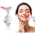 thumbnail image 2 of appareil Anti Rides Visage, Appareil De Massage Visage Cou Et Yeux 3 modos de vibración Alta Frecuencia Appareil Facial Pour Anti Rides Anti-ge Serrag, 2 of 5