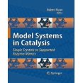 thumbnail image 1 of Model Systems in Catalysis: Single Crystals to Supported Enzyme Mimics, 1 of 2
