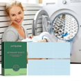 thumbnail image 1 of Jaysuing cleaning tablets, multi-purpose household powerful cleaning tablets for removing dirt and oil stains, laundry tablets BF |, 1 of 4
