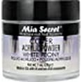 thumbnail image 3 of Cover White Peony Acrylic Powder Mia Secret (1 oz.), 3 of 9