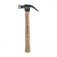 thumbnail image 2 of Faithfull Fsc Hickory Claw Hammer, 2 of 2