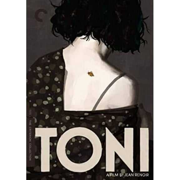 Toni (Criterion Collection) (DVD), Criterion Collection, Drama