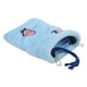 thumbnail image 5 of Cama colgante para mascotas pequeñas, nido cálido perfecto para hámsteres y planeadores, acogedor refugio para dormir de franela de 18 x 15 cm, 5 of 8