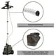 thumbnail image 4 of Vaporizador de ropa SALAV Heavy Duty Commercial, 3 L, 1800 W, azul marino, 4 of 9