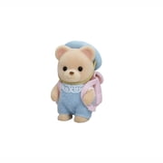 Sylvanian Families Bear Doll 5412