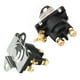 thumbnail image 5 of Solenoide de relé de bomba de ajuste de inclinación de arranque 12 V 89-96158T BRI, 5 of 8
