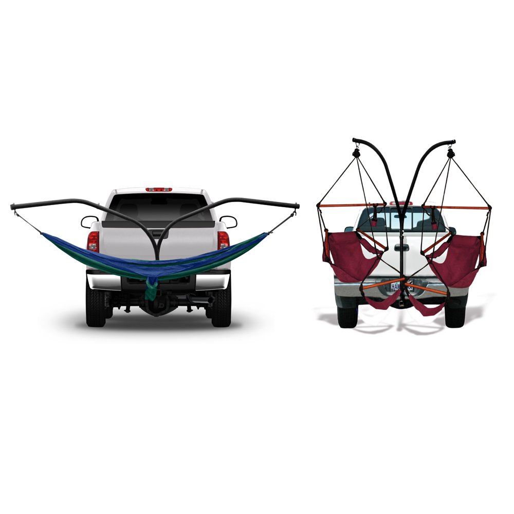 Hammaka Hammock Hitch Stand