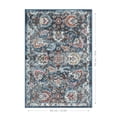 thumbnail image 2 of Tapis décoratif multicolore Floral Mainstays, 31,5 po x 45 po, 2 of 6