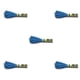 thumbnail image 1 of Wosthever Hilo de cableado de punto de cruz, doble mercerizado, línea de bordado ligera, cadena de lingotes, diferentes usos artesanales, Type2 NO2, 1 of 6