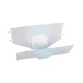 thumbnail image 3 of Wings Extra Quilted Adult Incontinence Brief L Moderate Absorbency Quilted, 65034R, 72, 10 Ct, 3 of 3