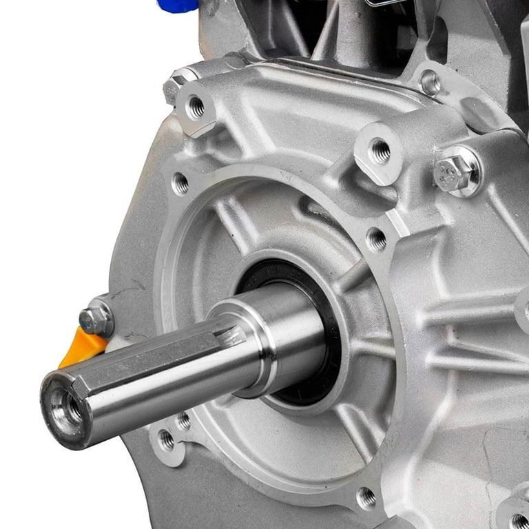 Motor Genco Genco Auto Electric Car & Truck Starter Motors DuroMax 420cc 1-Inch ...