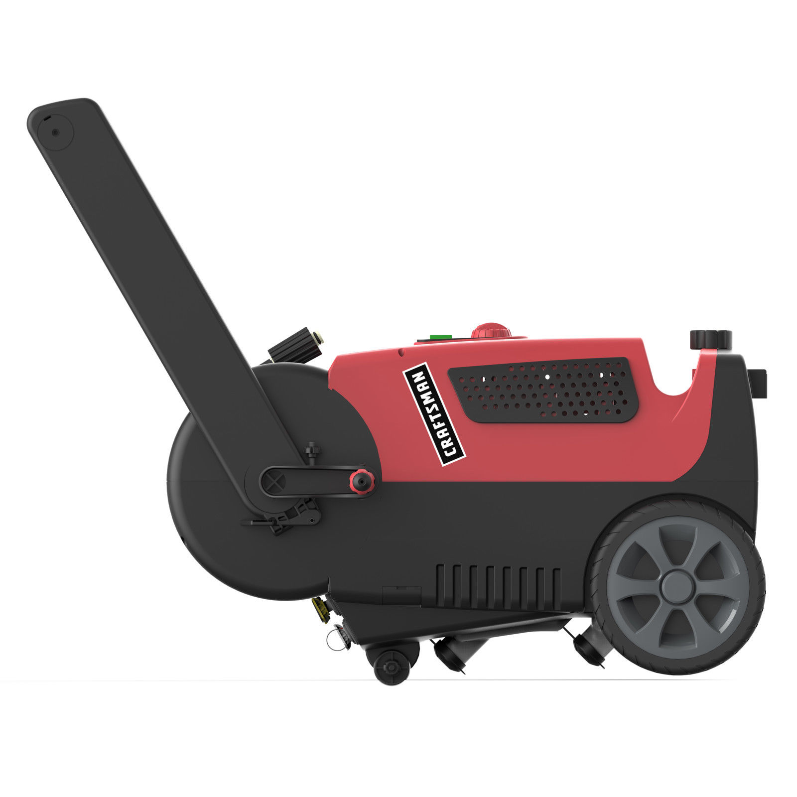 Craftsman Briggs \u0026 Stratton 7199016 