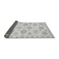 thumbnail image 2 of Ahgly Company Indoor Rectangle Oriental Gray Traditional Area Rugs, 3' x 5', 2 of 4