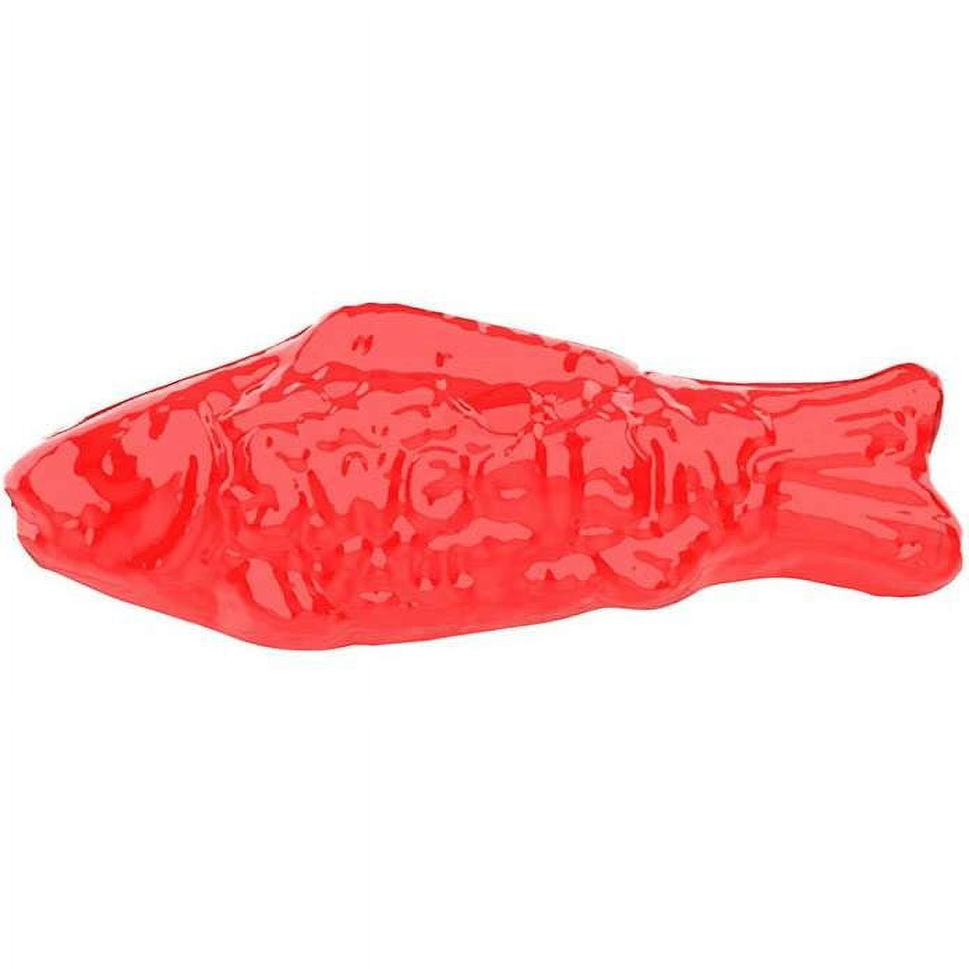 Swedish Fish Scented Squishy