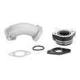 thumbnail image 2 of Kit de tubo de colector de admisión de carbohidratos, kit espaciador adaptador de 26 mm a 28 mm para motocicleta Pit Dirt Bike de 125 cc, 140 cc, 150 cc, 155 cc, 160 cc, 200 cc, 250 cc, 2 of 12