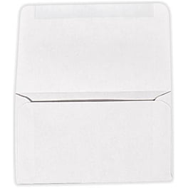 Cashier's Drop Report Envelopes - #10 Size, 4 1/8 X 9 1/2, 500 Per Box (EZ465)