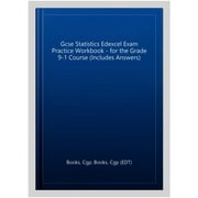 New Gcse Statistics Edexcel Exam Practice Workbook - For The