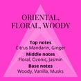 thumbnail image 4 of Colour Me Neon Pink by Milton-Lloyd, EDP Women Perfume, 1.7 oz, 4 of 8