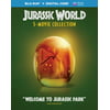 Jurassic World 5-Movie Collection [Includes Digital Copy] [Blu-ray]