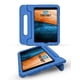 thumbnail image 1 of Funda Teknet Case Foamy para iPad Mini 6 8.3" Resistente EVA, 1 of 4