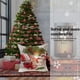 thumbnail image 4 of Yuarrent 18 Navidad Navidad Santa Claus funda de cojín funda de almohada decoración del hogar reno Decoración del hogar YMD116-1, 4 of 6