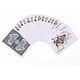 thumbnail image 2 of Juego de cartas, tamaño póker, índice estándar, 12 barajas, 2 of 5