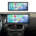 thumbnail image 1 of ZWNAV 15.8 inch Android 15 Car Radio For Volvo V40 2013-2019 HD Multimedia Video Player Navigation GPS DVD 4G DSP Stereo Bluetooth, 1 of 15