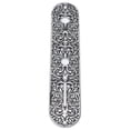 thumbnail image 4 of Electric Guitar Control Plate Guitar Control Plate Accessory Plate Metal Carved Telecaster Electric Guitar Control Plate, 4 of 8