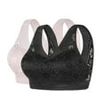 thumbnail image 1 of Women's High Support Adjustable Strapless Bra M-4XL, 1 of 8