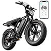 R004-48V/15Ah-Black