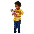 thumbnail image 5 of Baby Alive Mix My Medicine Baby Doll, Dinosaur Pajamas, Drinks and Wets, Doctor Accessories, Toy for Kids Ages 3 and Up, 5 of 6