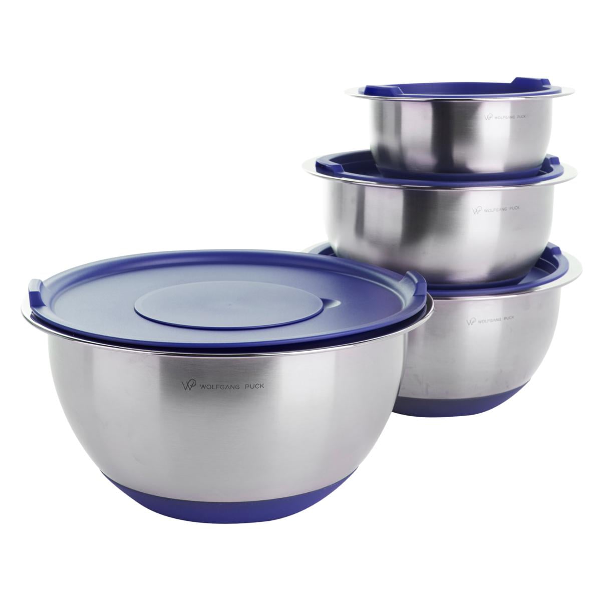 stainless steel mixing bowls review stainless steel mixing bowls review