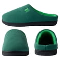 thumbnail image 3 of RockDove Women's Original Two-Tone Memory Foam Slipper, 3 of 6
