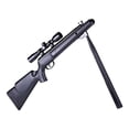 thumbnail image 5 of Rifle Nitro Piston 5.5mm Mira 4x32 Tiro Deportivo Benjamin BP2SXS, 5 of 5