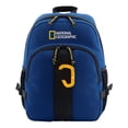 thumbnail image 1 of Mochila Backpack Antirrobo RFID Nat Geo EXPLORER III 17 L, 1 of 5