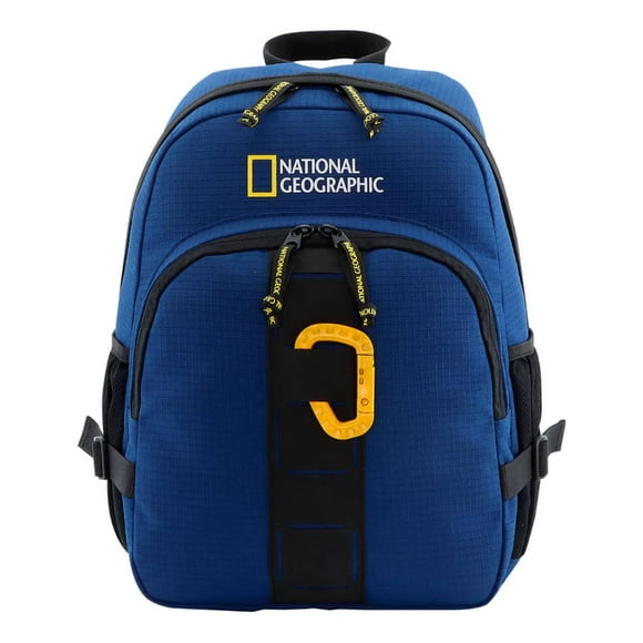 Mochila Backpack Antirrobo RFID Nat Geo EXPLORER III 17 L