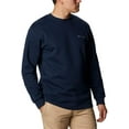 thumbnail image 5 of Hart Mountain II Crew, TG, Bleu Marine Collégial, 5 of 5