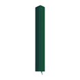 thumbnail image 3 of Funda para tendedero de ropa, tela Oxford 600D, revestida de PVC, para exteriores, ajustable, resistente al agua y a la intemperie. Verde 180 cm, 3 of 8
