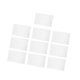 thumbnail image 4 of 10 hojas de malla de para bordado, hechas a mano, para bolso, hilo blanco, práctico para tejer, punto de cruz, bolso de ganchillo DIY, 4 of 7