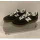 thumbnail image 2 of New Balance Numeric Men's Brandon Westgate 508 Black Sea Salt Shoes Size Us 9 D, 2 of 6