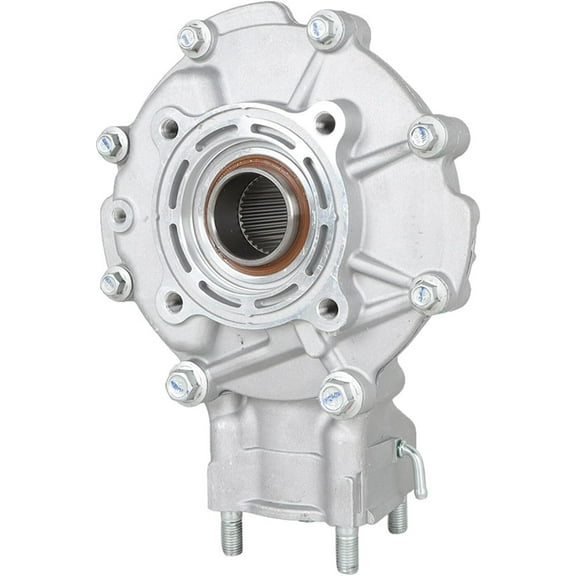 Genrics Complete Rear Differential For Honda TRX300 Fourtrax 300 1988-2000 41300-HM5-A10