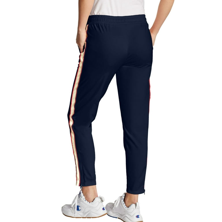 Champion women's athletic pants hot sale