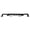 Gloss Black, variant on Ikon Motorsports Rear Bumper Lip Fits 2015-2017 Ford Mustang GT V6, Competition Style Gloss Black PP Rear Lower Spoiler Chin Valance Splitter 4PCS