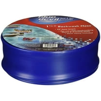 Valterra Backwash Hose, Valterra, 2" x 50 foot Roll, with Clamp B8258