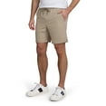thumbnail image 2 of Chaps Men's and Big Men's Pull on Performance Shorts, Sizes S-2XL, 7" Inseam, 2 of 6