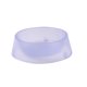 thumbnail image 2 of Loving Pet Dog Food Water Bowl No Tip Pet Bowl No Spill Proof Pet Translucent Bowl Transparent Bowl Water Proof and Pet Bowl Cat Dog 5.9inch Pet Cat Small Dog, 2 of 4